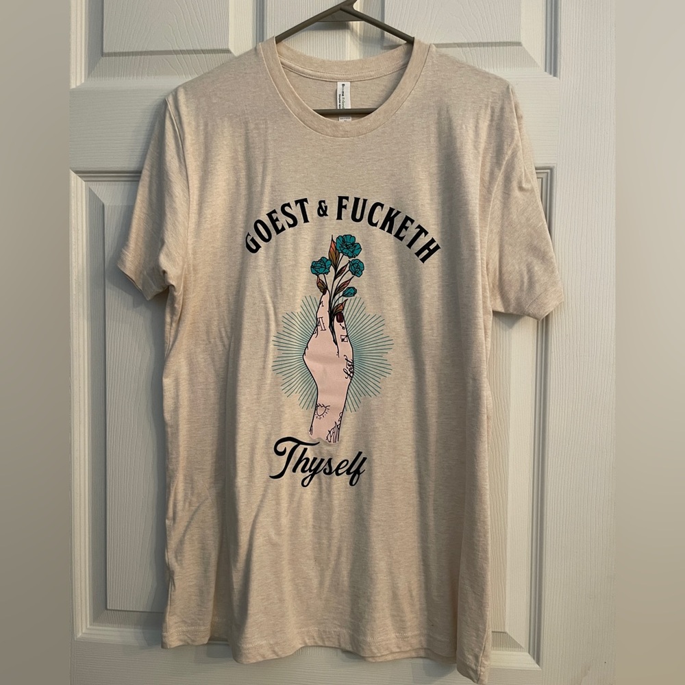 @Kristenxleanne Womens Tshirt